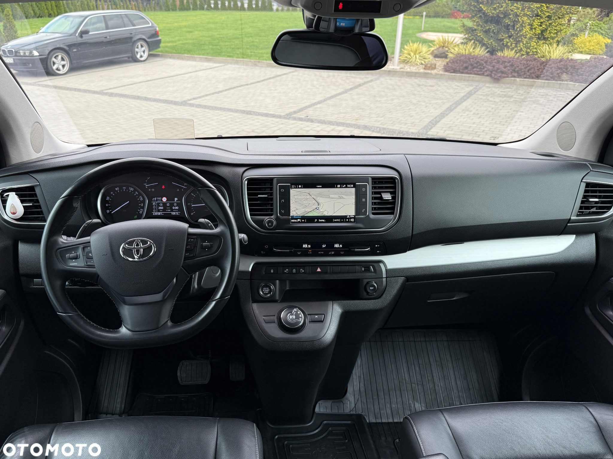 Toyota Proace Verso 2.0 D4-D Long Family - 34