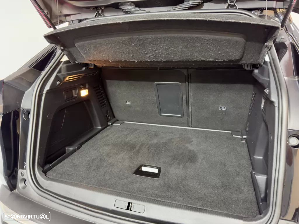 Peugeot 3008 1.5 BlueHDi Active - 56