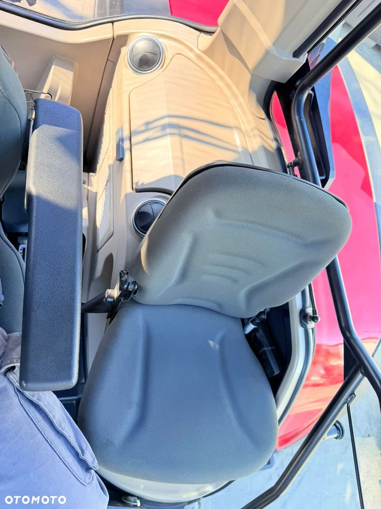 Massey Ferguson 8S.225 - 23