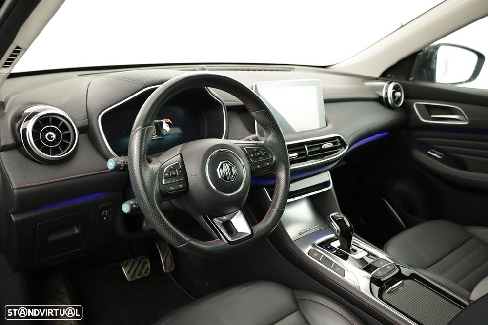 MG EHS 1.5 T-GDI Plug-in Hybrid Luxury - 8