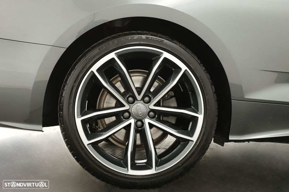 Audi A5 40 TDI S line S tronic - 5
