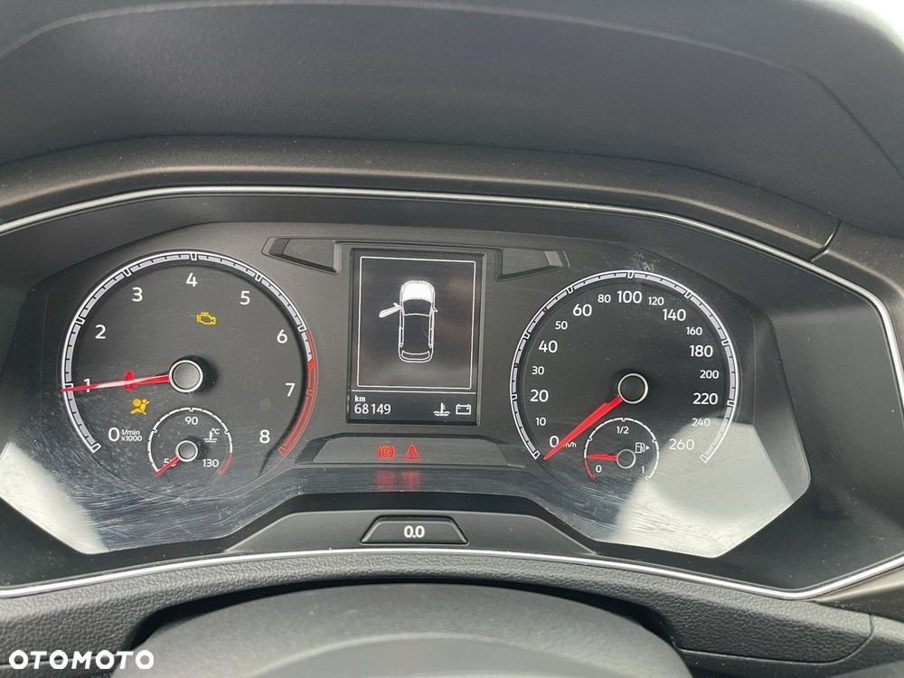 Volkswagen T-Roc 1.5 TSI OPF Move - 7