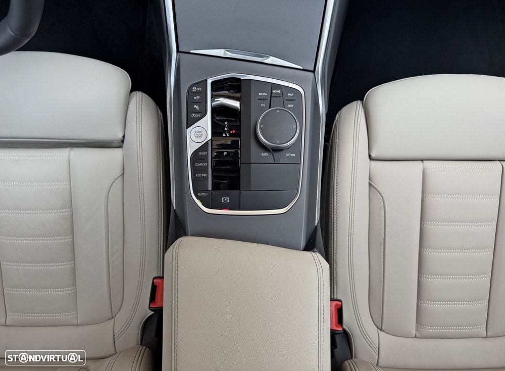 BMW 320 - 9
