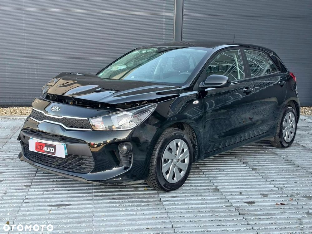 Kia Rio - 3