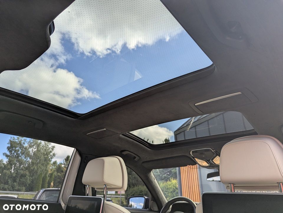 BMW Seria 7 750Ld xDrive - 17