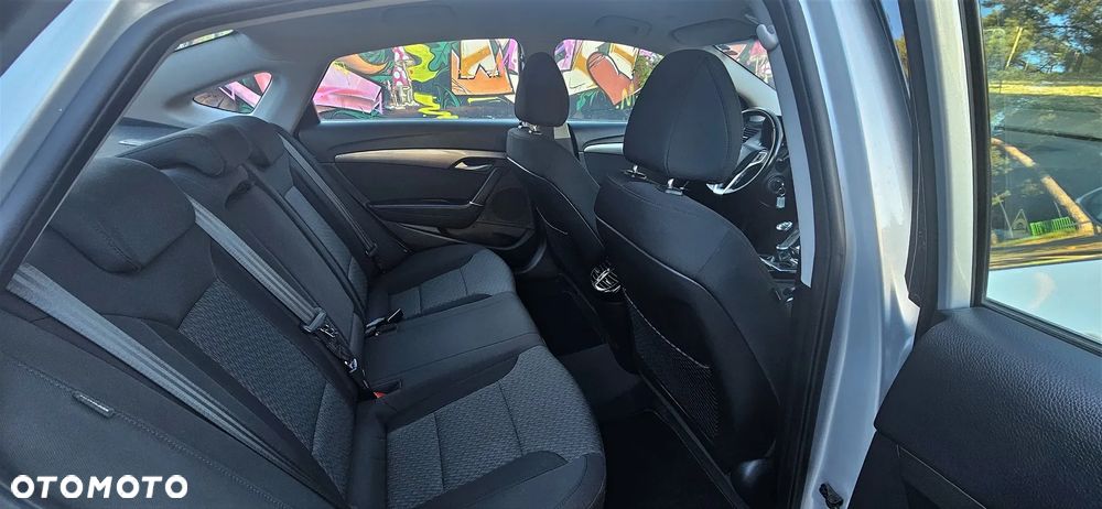 Hyundai i40 1.7 CRDi Style - 16