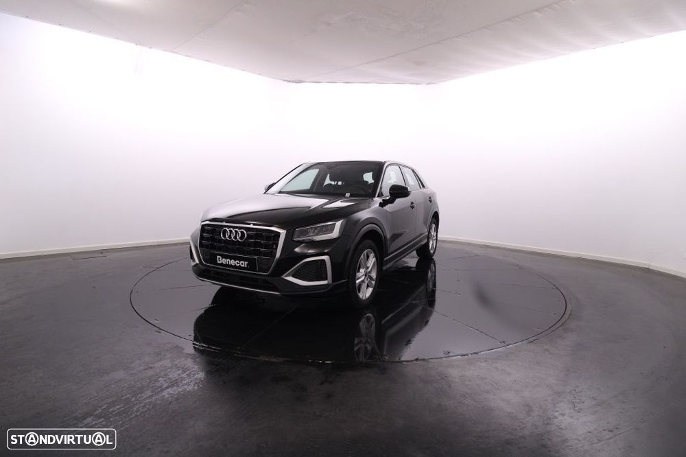 Audi Q2 30 TFSI Advanced - 13