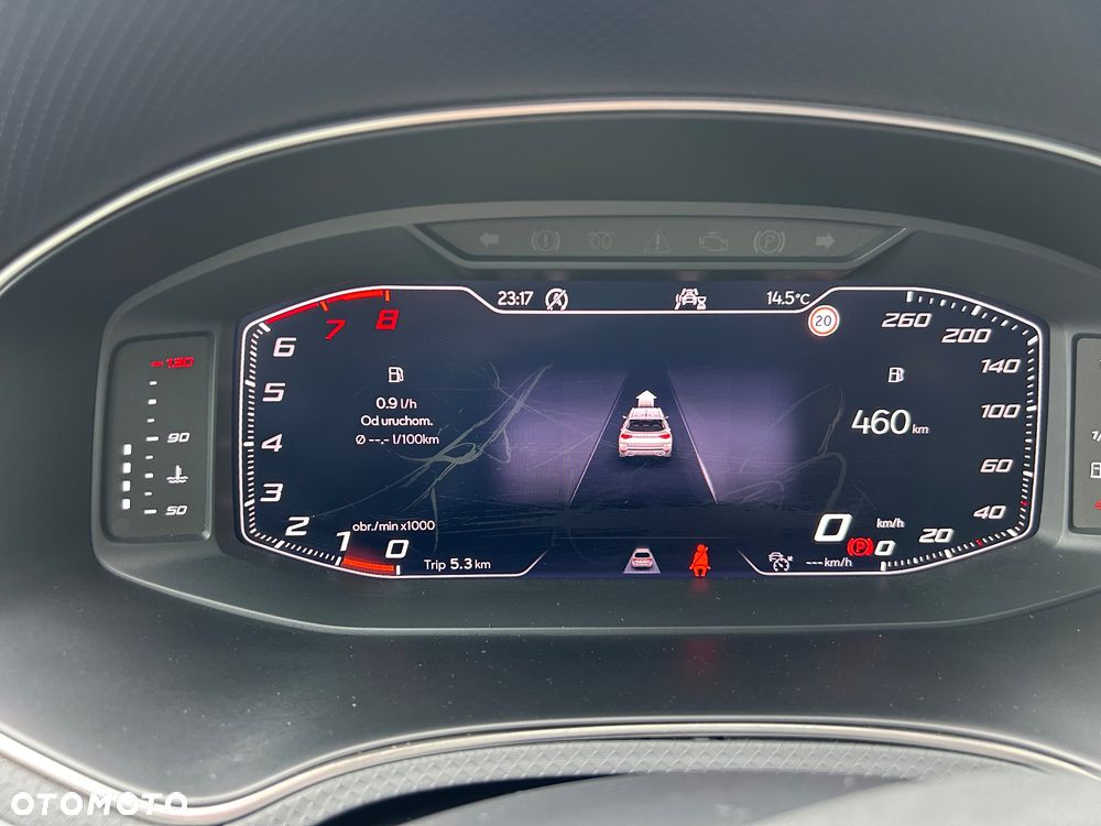 Seat Arona 1.0 TSI OPF FR Anniversary Edition - 31
