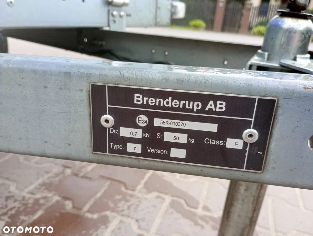 Brenderup AB - 11