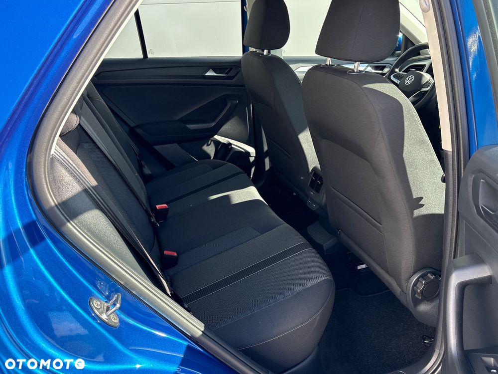 Volkswagen T-Roc 1.0 TSI OPF Style - 21