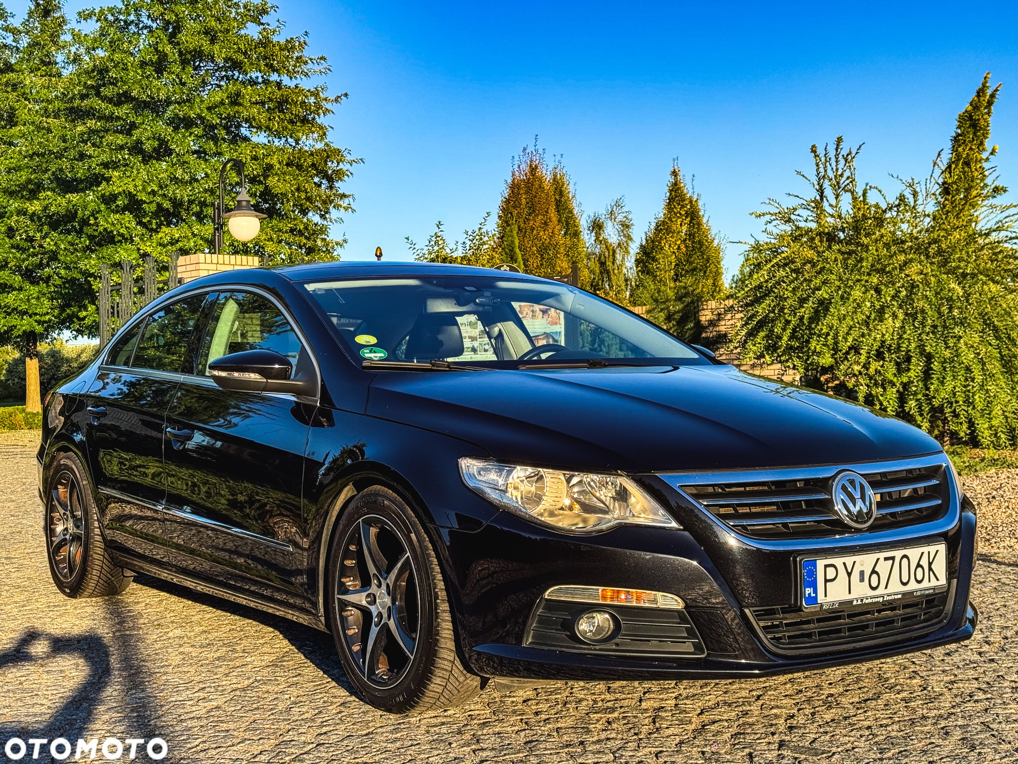 Volkswagen CC 1.8 TSI - 19