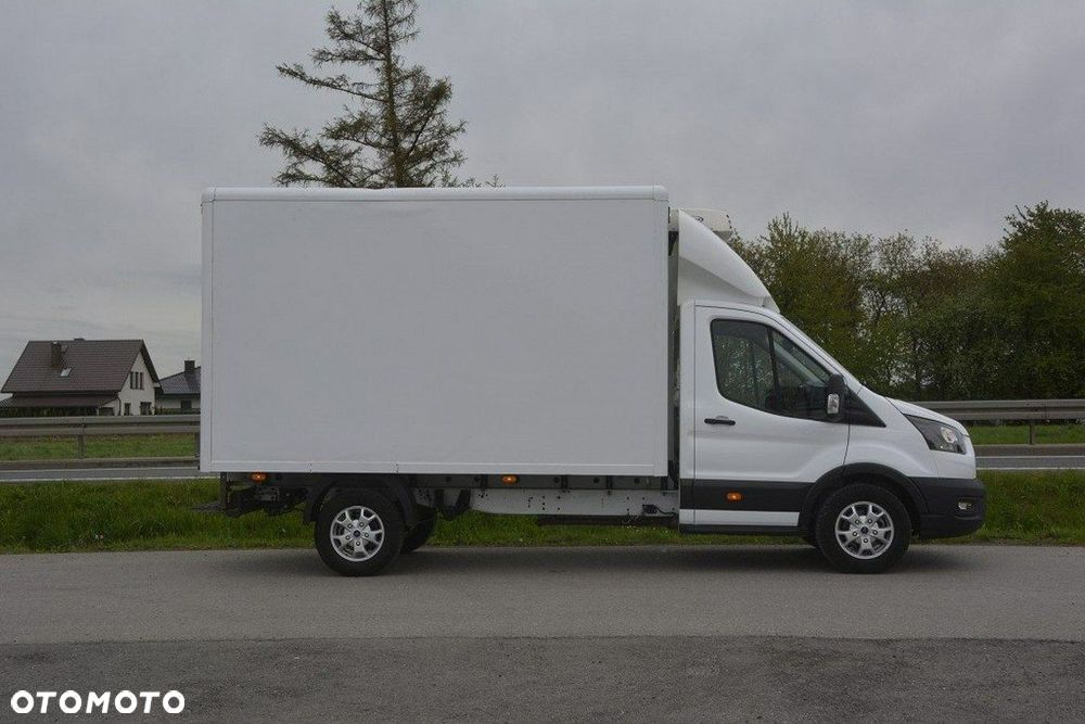 Ford Transit - 8