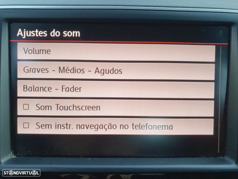 VW Golf 1.6 TDI Confortline - 25