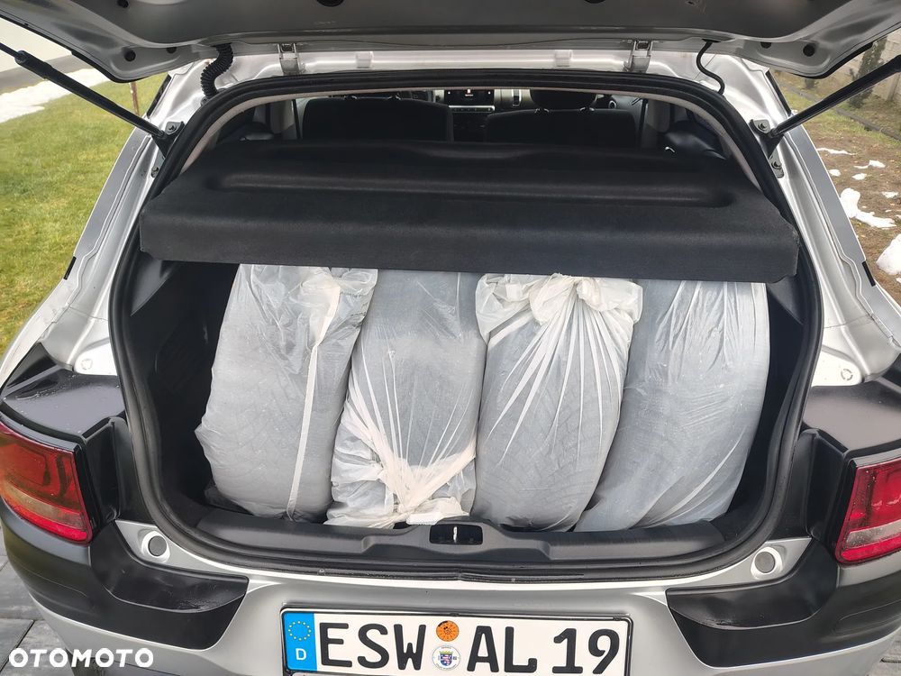 Citroën C4 Cactus 1.6 Blue HDi Shine - 21