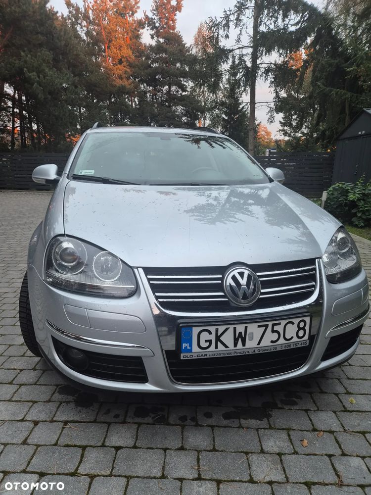 Volkswagen Golf 1.4 TSI Comfortline - 13