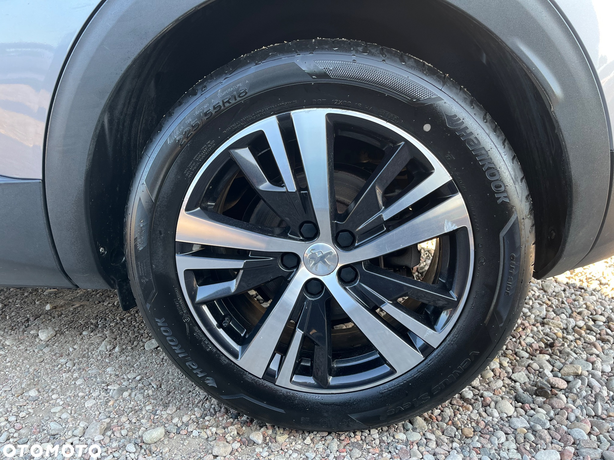 Peugeot 3008 1.5 BlueHDi Allure S&S EAT8 - 27