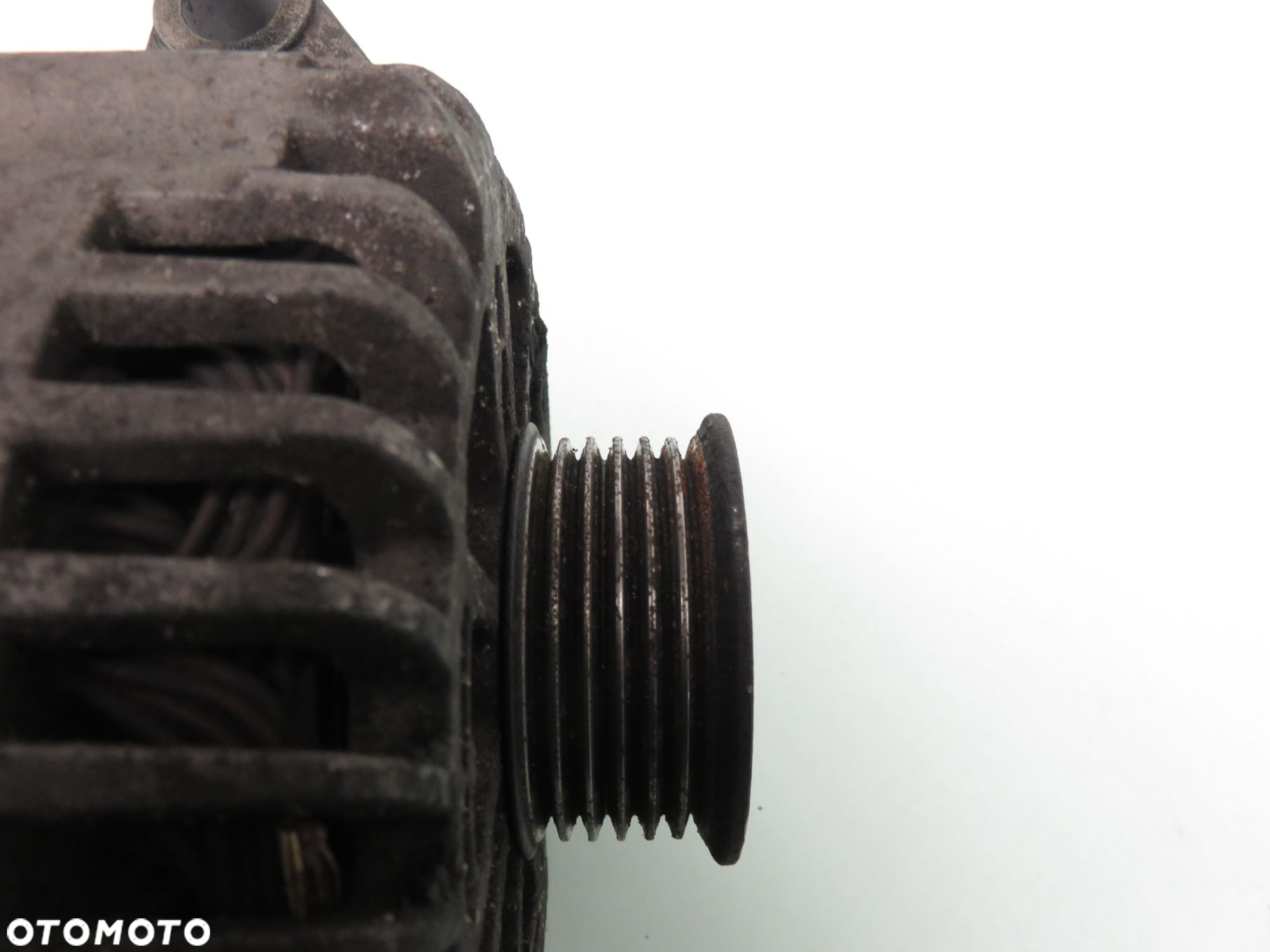 ALTERNATOR FORD MONDEO III 2.0 TDCi - 5