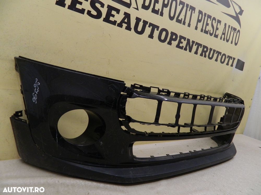 Bara fata Mini Cooper F56, 2014, 2015, 2016, 2017, 2018, cod origine 7317969. - 3
