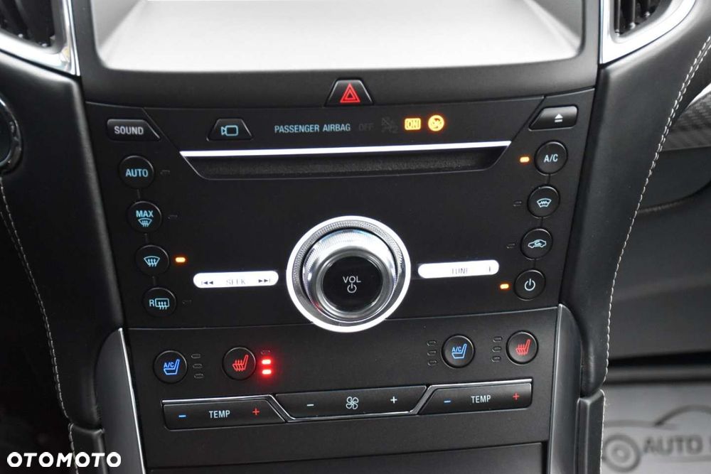 Ford Edge 2.0 EcoBlue Bi-Turbo 4x4 Vignale - 15