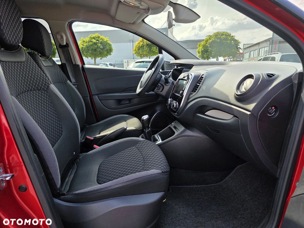 Renault Captur 0.9 Energy TCe Intens - 8