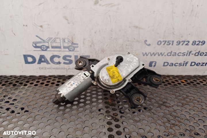 MOTORAS HAYON STERGATOR Volkswagen Passat B6  [din 2005 pana  2010] seria - 1