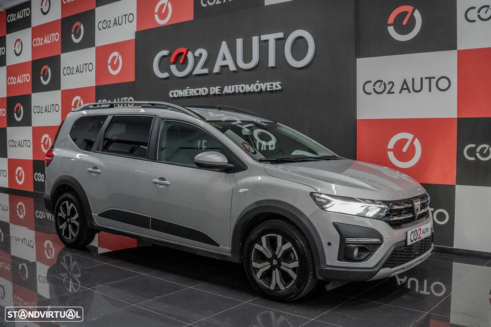Dacia Jogger 1.0 TCe SL Extreme 7L - 1