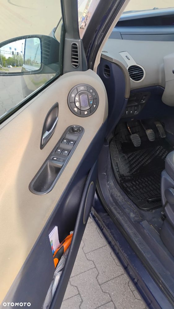 Renault Espace - 8