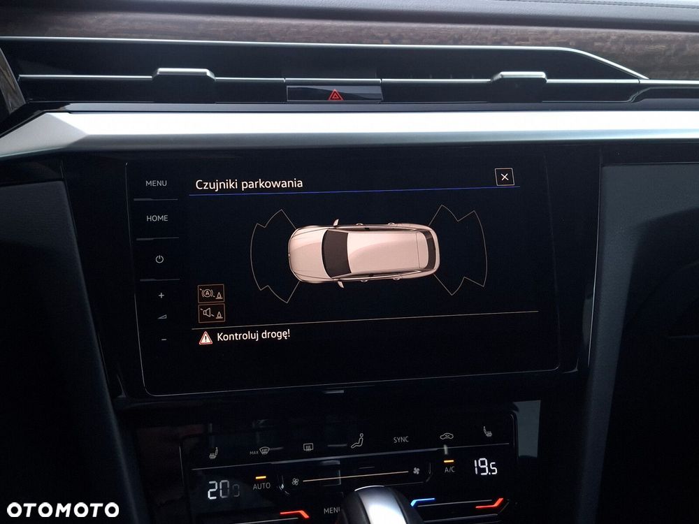 Volkswagen Arteon Shooting Brake 2.0 TDI 4Motion Elegance DSG - 39
