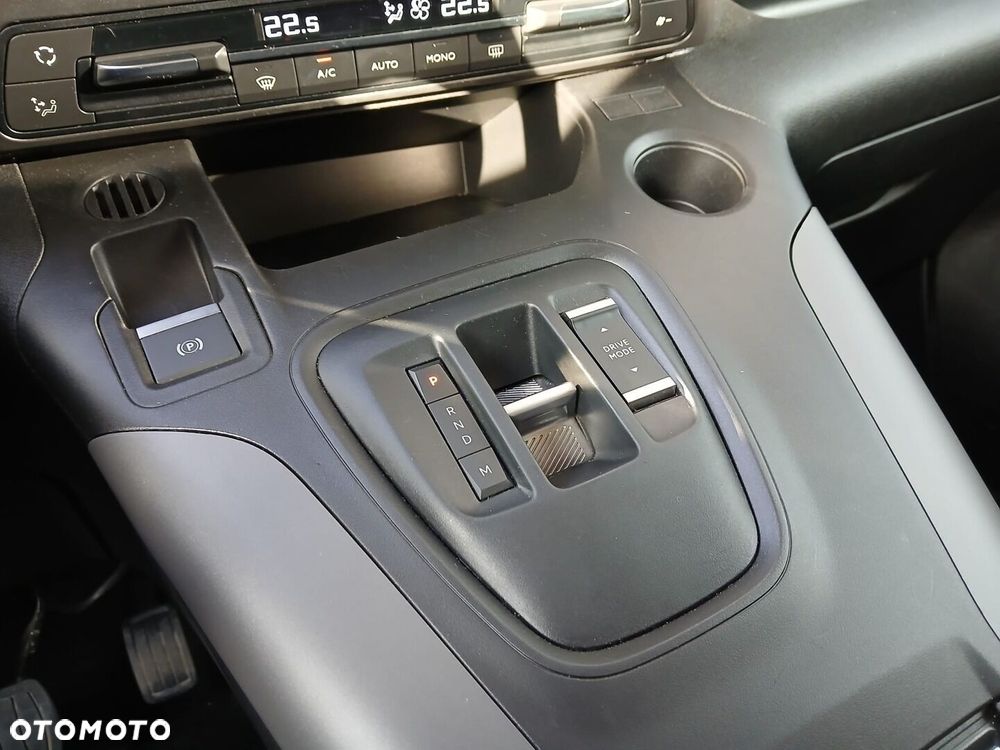 Toyota Proace City Verso 1.5 D-4D Family - 21