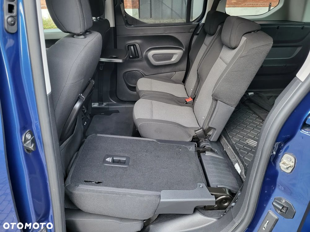 Toyota Proace City Verso Long 1.2 D-4T Family - 22