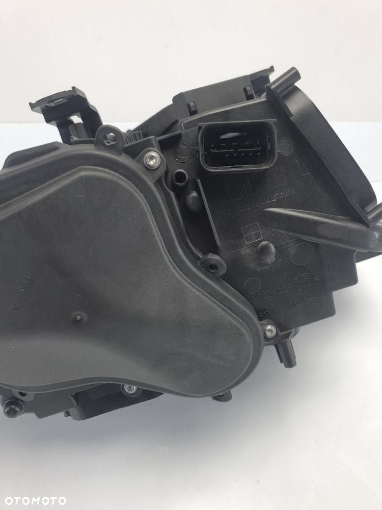 NOWY ORYGINAŁ LEWA LAMPA BI XENON BMW E92 E93 LCI lift 1307023362 - 10