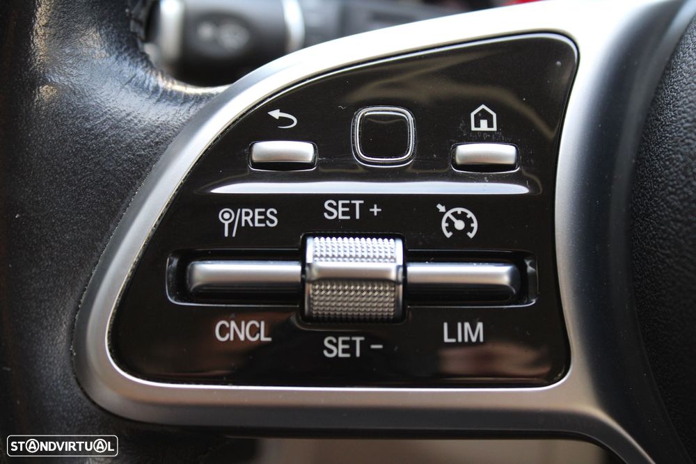 Mercedes-Benz C 180 d Station 9G-TRONIC Exclusive - 15