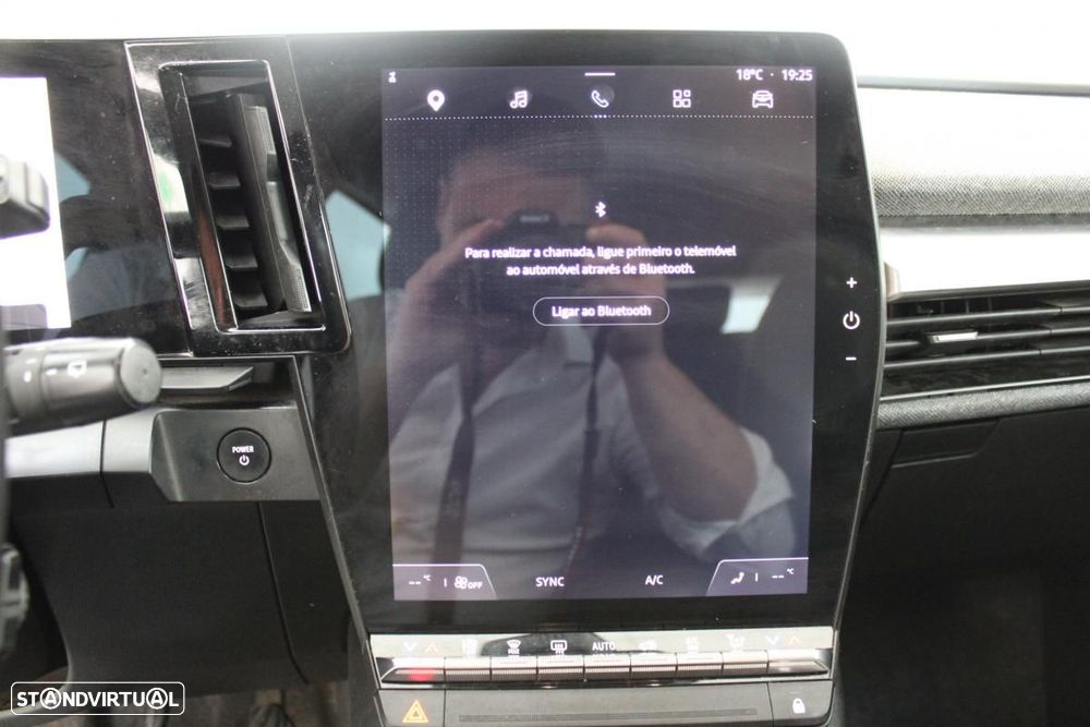 Renault Mégane E-Tech EV60 130hp optimum charge Evolution ER - 24