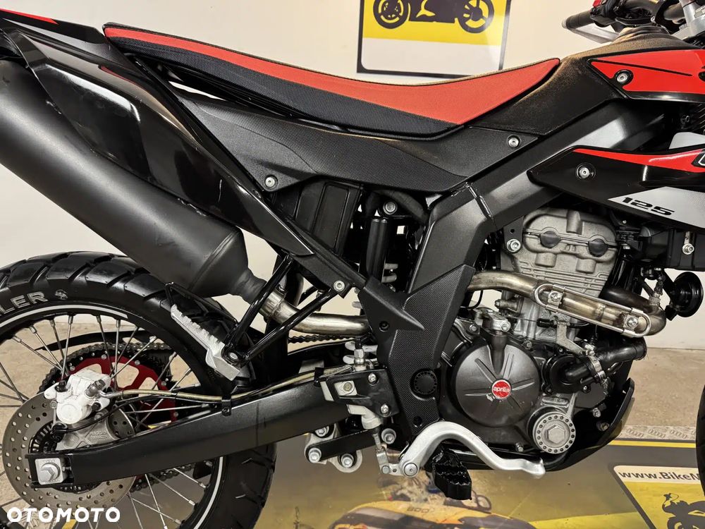 Aprilia RX - 14