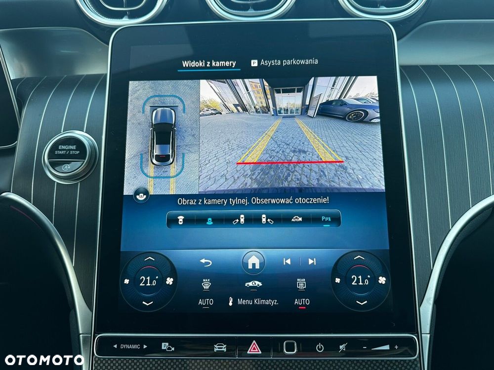 Mercedes-Benz GLC - 21