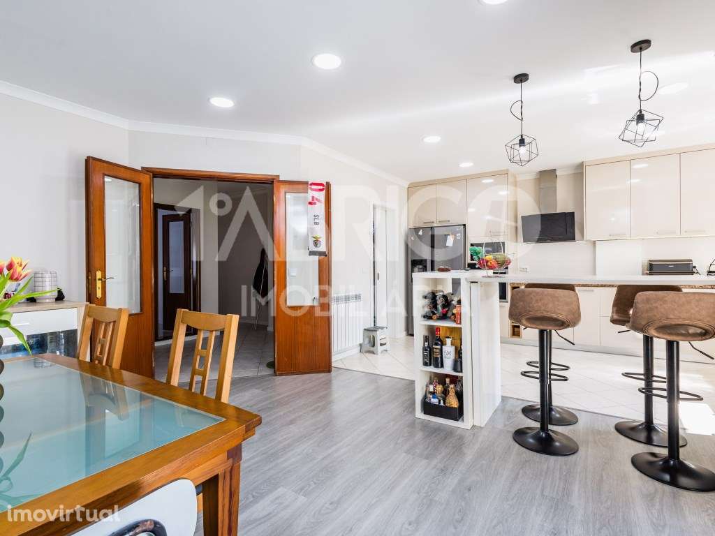 Moradia T3 Remodelada, Embra, Marinha Grande - Grande imagem: 5/36