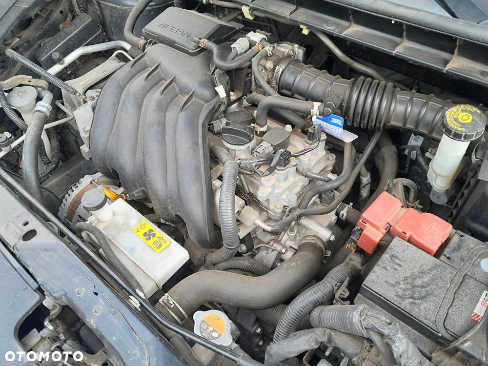 Nissan Juke 1.6 Acenta S&S - 26