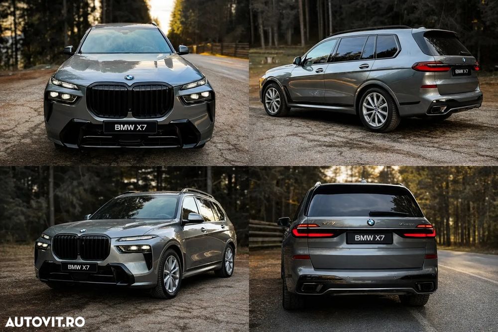 BMW X7 - 3