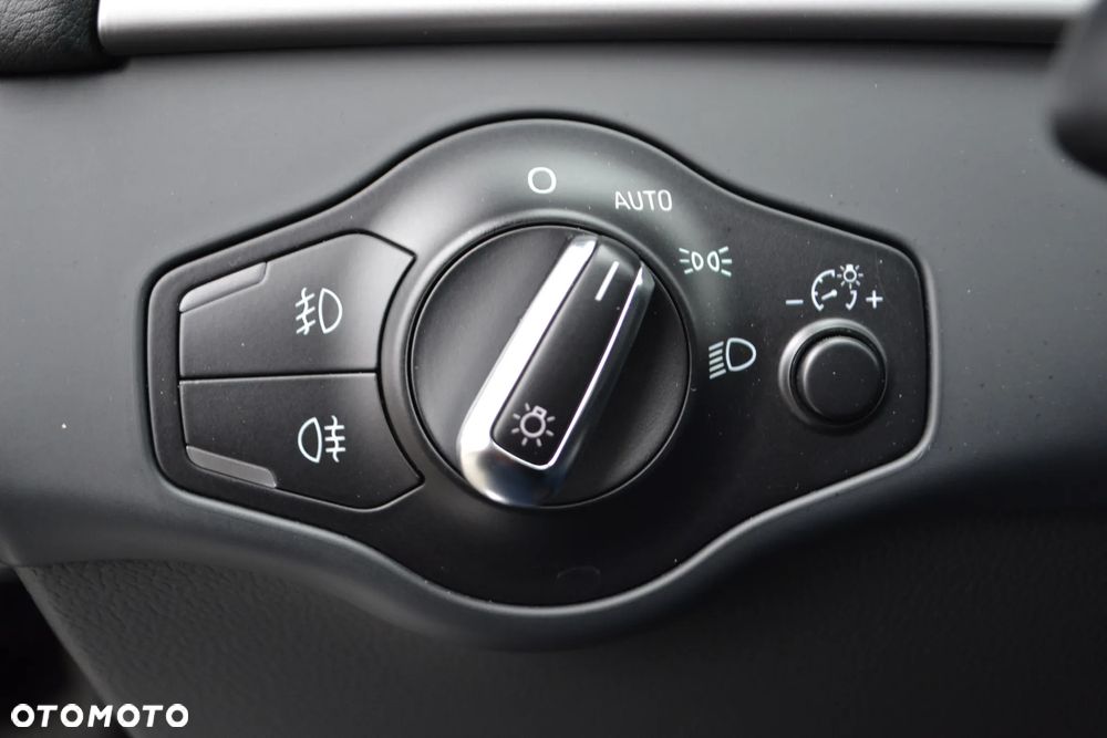 Audi A4 - 26