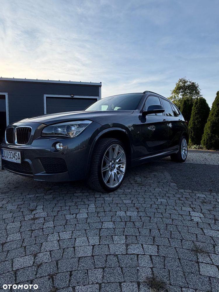 BMW X1 - 14