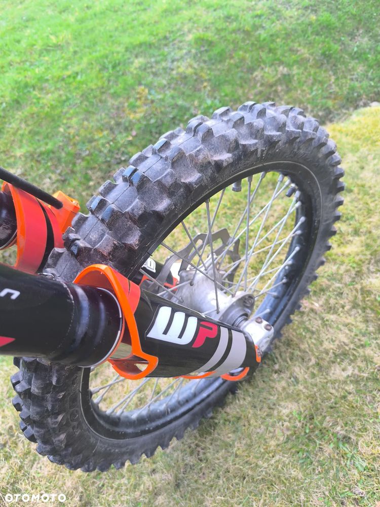 KTM SX - 4