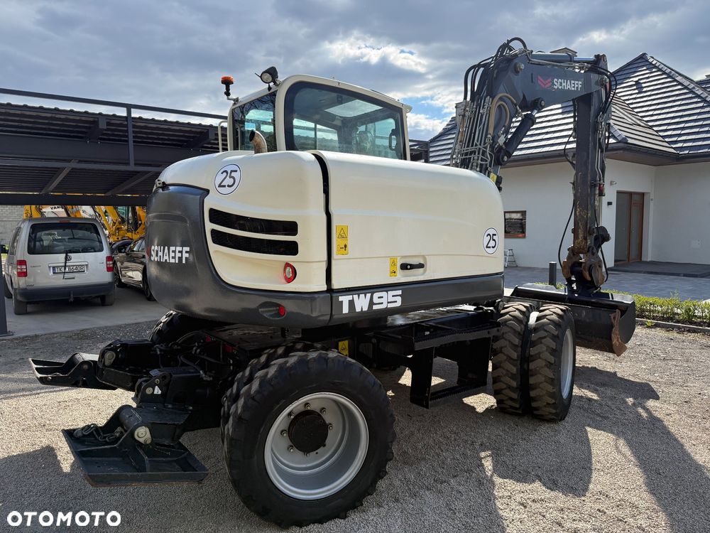 Terex TW 95 - 3