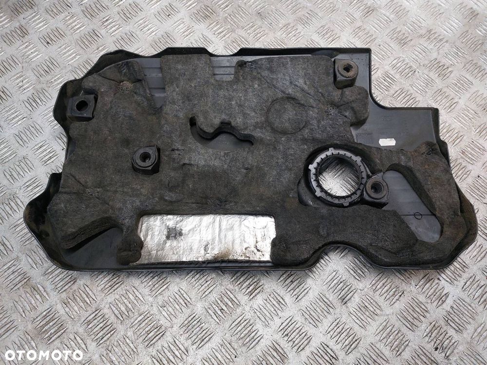 OSŁONA SILNIKA GÓRNA FORD C-MAX MK2 LIFT 1.5 TDCI F1FQ-6A949-A - 2