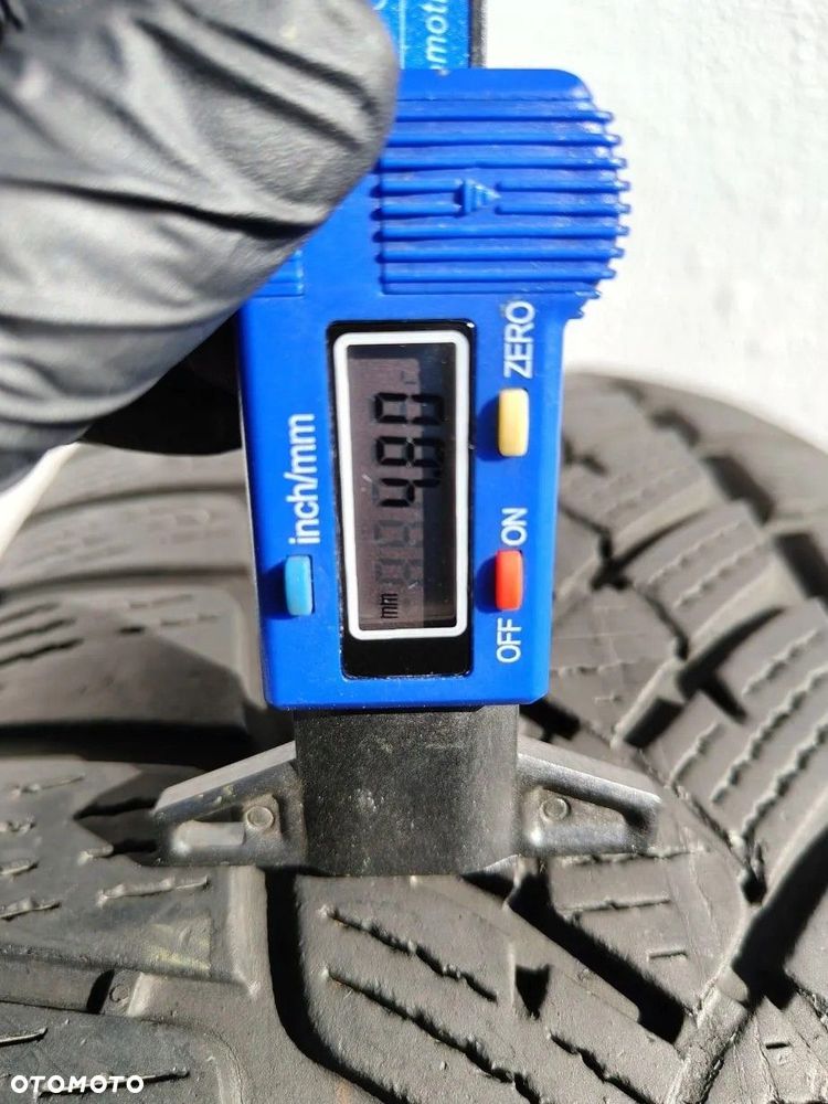 OPONY 235/65/17 235/65R17 108H FULDA KRISTALL CONTROL SUV - 11