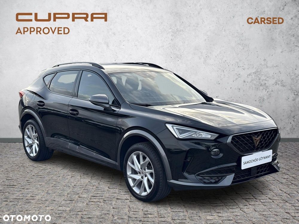 Cupra Formentor - 7