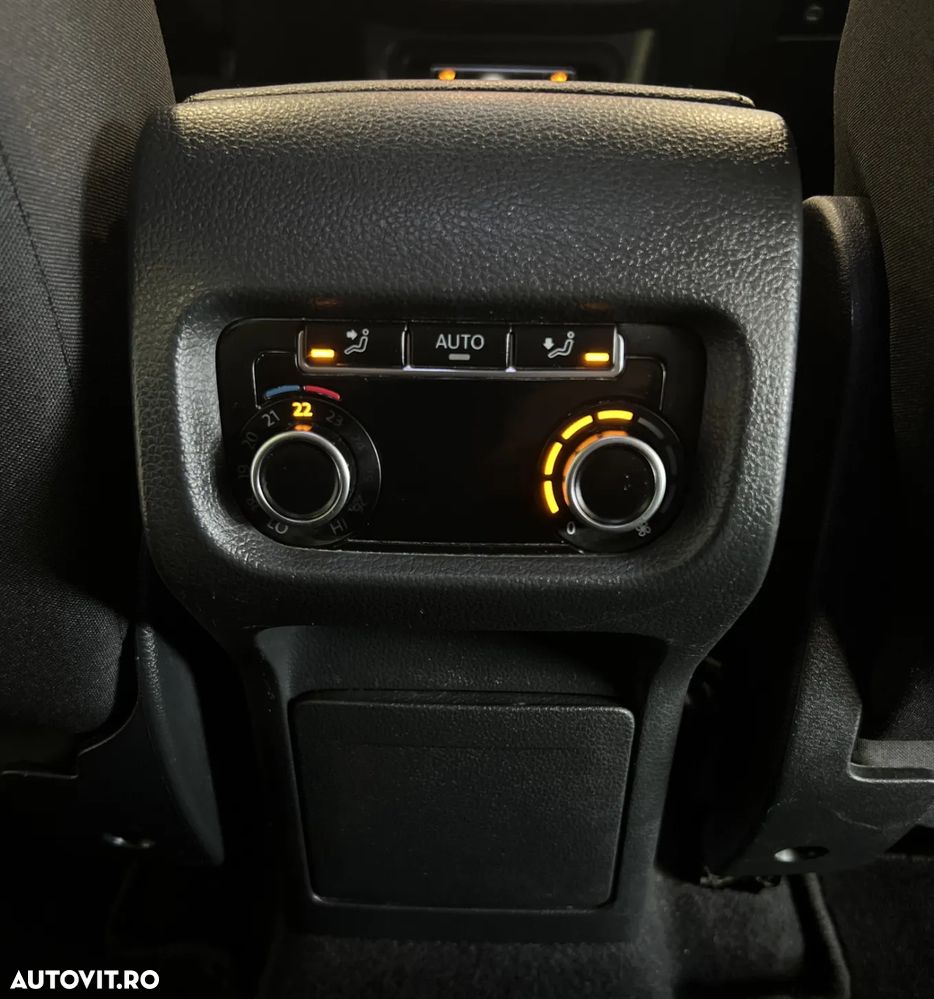 Seat Alhambra 2.0 TDI S&S DSG STYLE - 25