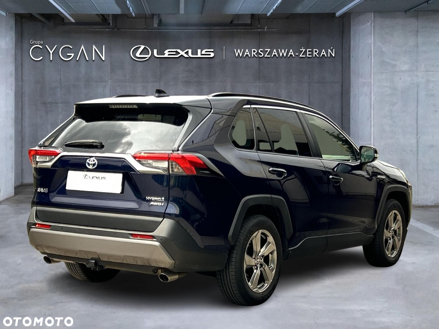 Toyota RAV4 - 7