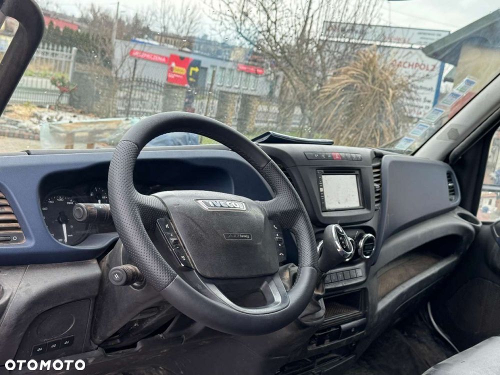 Iveco Daily - 30