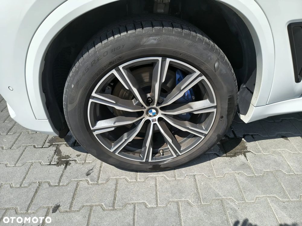 BMW X5 xDrive25d - 12