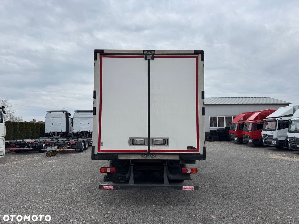 Mercedes-Benz ATEGO 1523 CHŁODNIA 6.25m Lamberet - 5